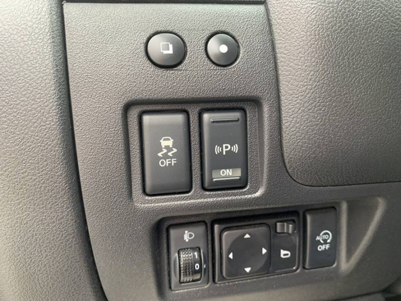 NISSAN MICRA 2014 techna