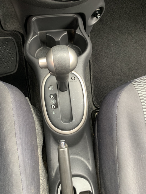 NISSAN MICRA 2014 techna