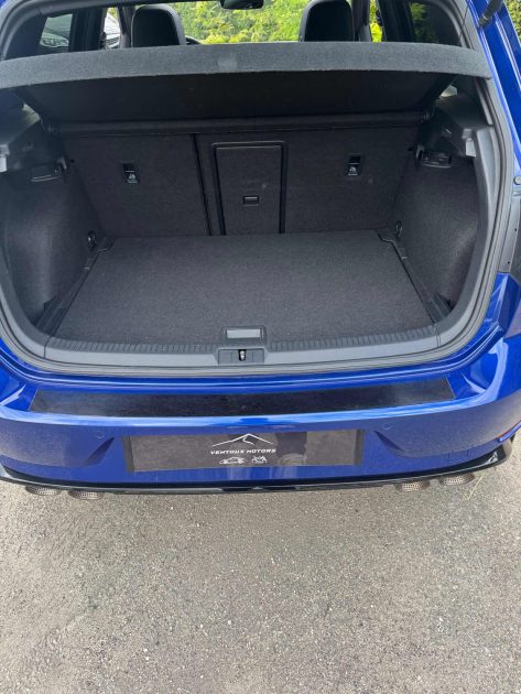 VOLKSWAGEN GOLF 2019