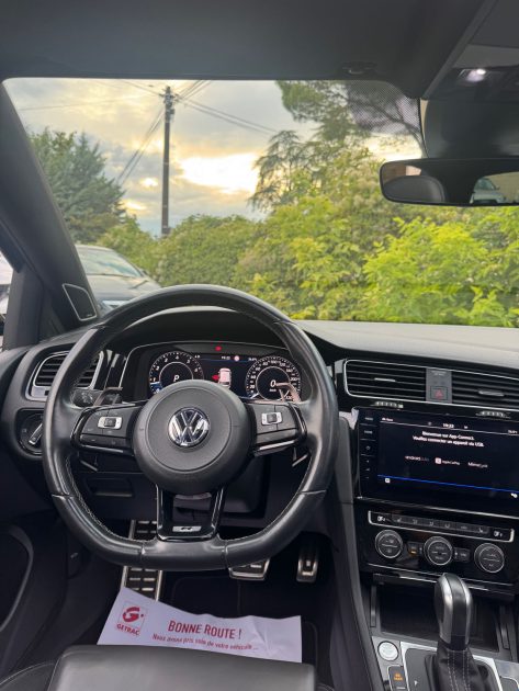 VOLKSWAGEN GOLF 2019