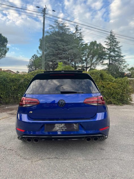 VOLKSWAGEN GOLF 2019