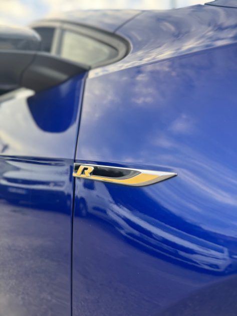 VOLKSWAGEN GOLF 2019