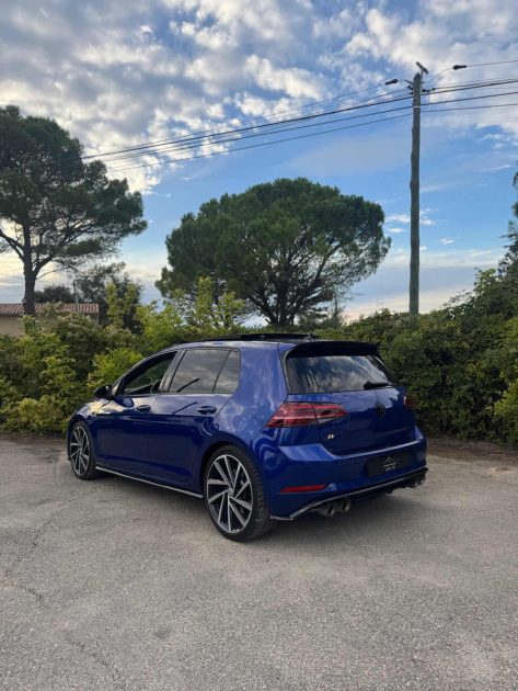 VOLKSWAGEN GOLF 2019