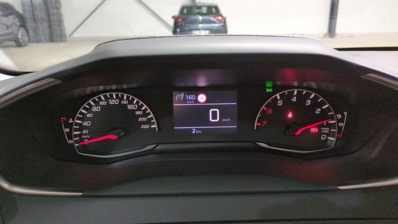 Peugeot 208 100 s&s bvm6 style