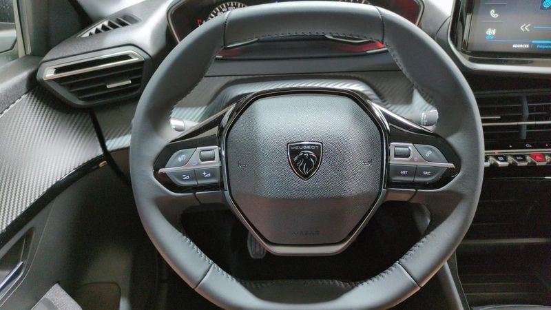 Peugeot 208 100 s&s bvm6 style