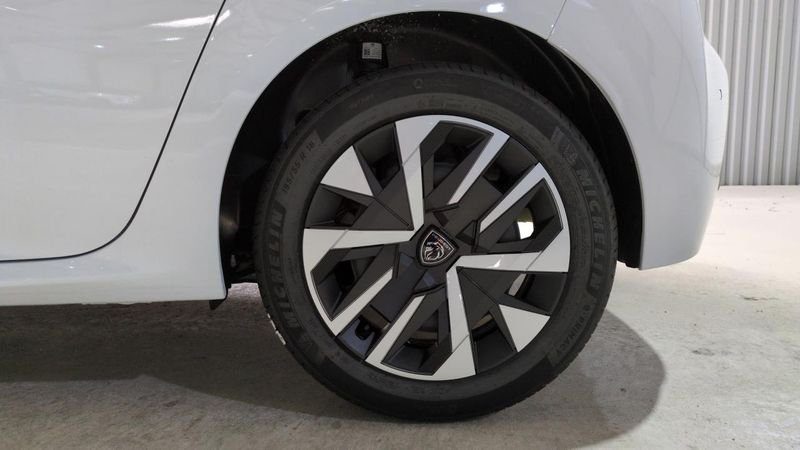 Peugeot 208 100 s&s bvm6 style