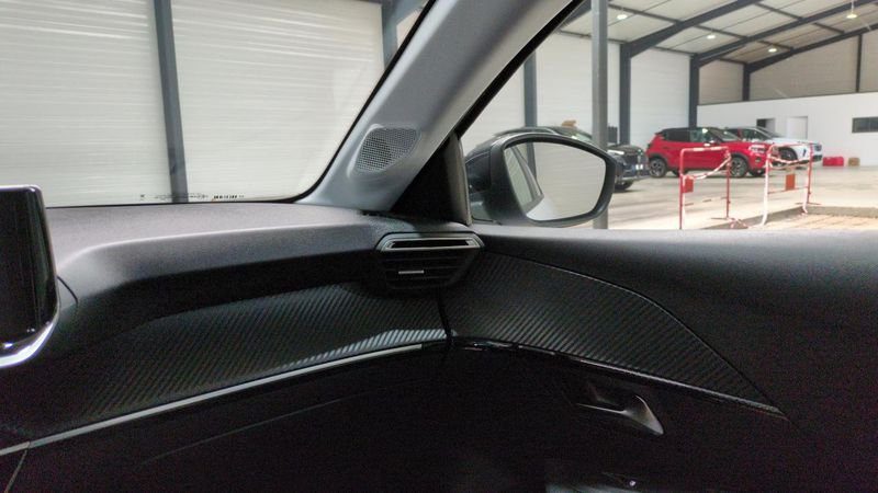 Peugeot 208 100 s&s bvm6 style