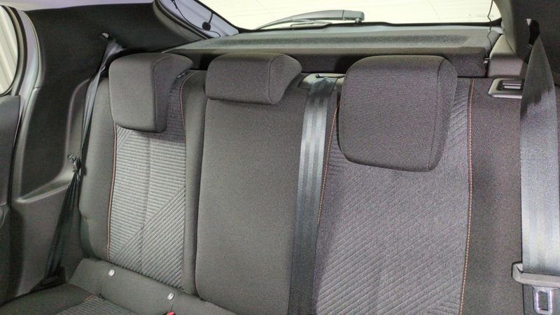 Peugeot 208 100 s&s bvm6 style