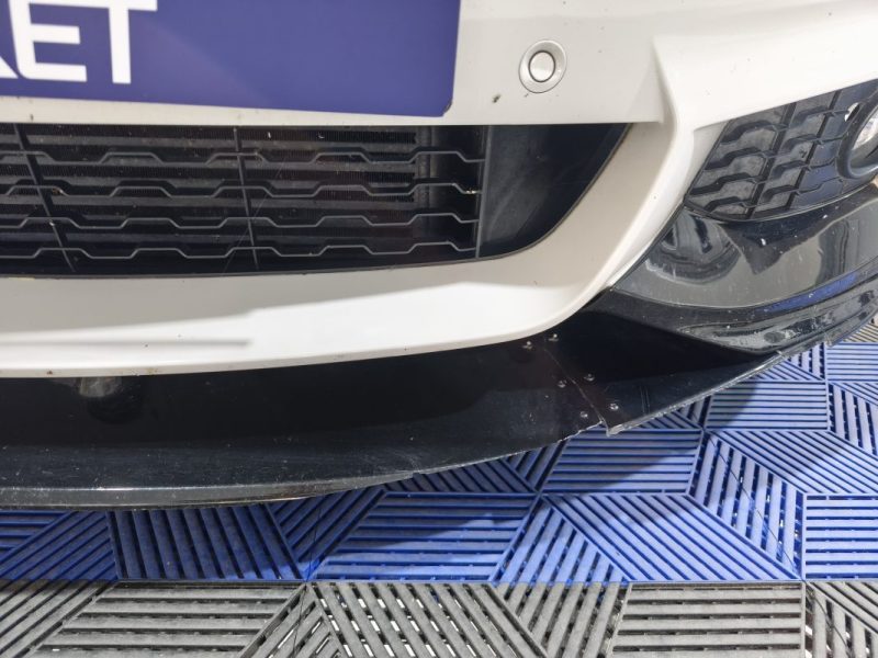 BMW SERIE 4 435I 3.0 306 Cv ENTRETIEN COMPLET - BOITE AUTOMATIQUE 8 RAPPORTS - GPS - ALCANTARA - CAMERA DE RECUL  2014