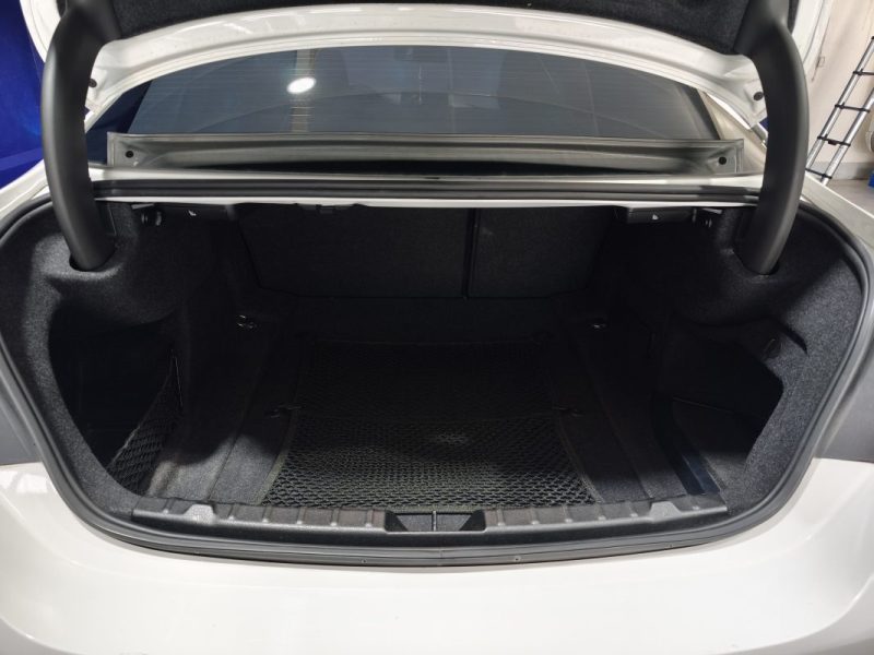 BMW SERIE 4 435I 3.0 306 Cv ENTRETIEN COMPLET - BOITE AUTOMATIQUE 8 RAPPORTS - GPS - ALCANTARA - CAMERA DE RECUL  2014