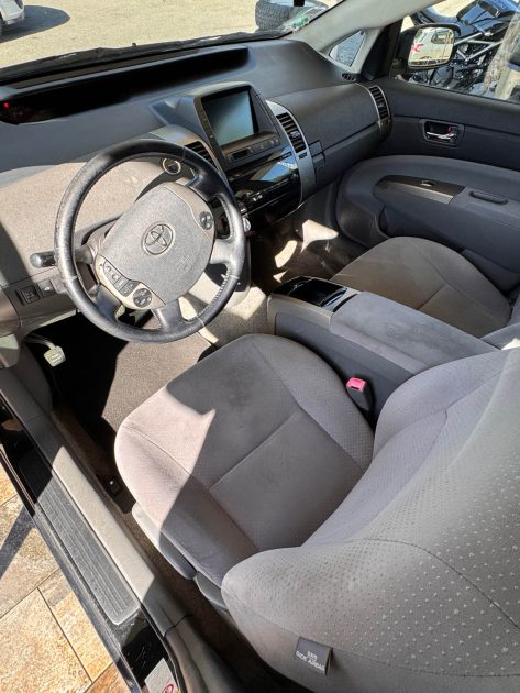 TOYOTA PRIUS 1.5 VVT-i HYBRIDE LINEA SOL