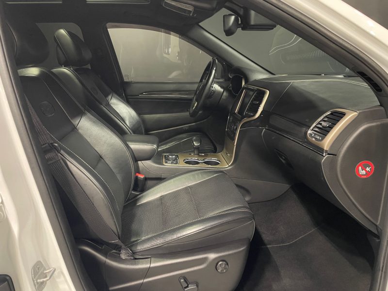 JEEP GRAND CHEROKEE 2014