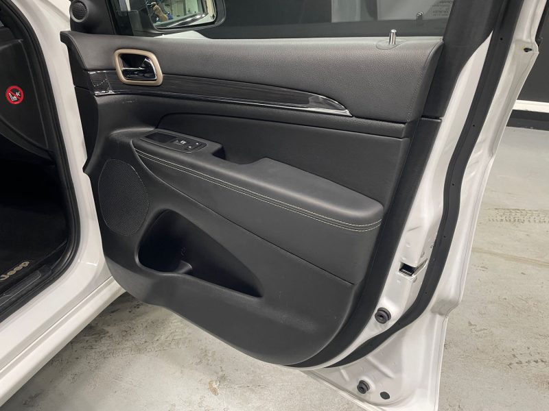 JEEP GRAND CHEROKEE 2014