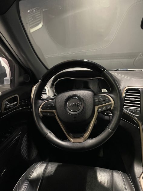 JEEP GRAND CHEROKEE 2014