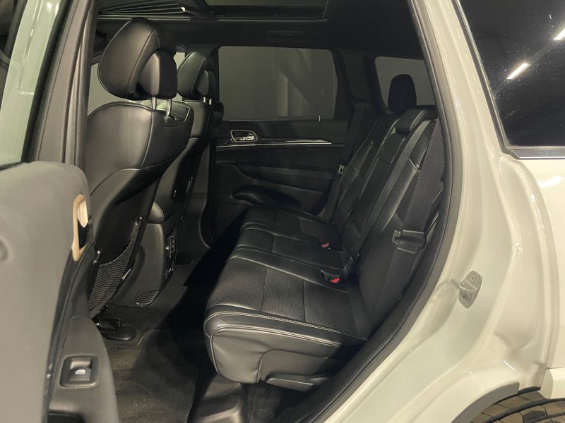 JEEP GRAND CHEROKEE 2014