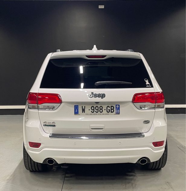 JEEP GRAND CHEROKEE 2014