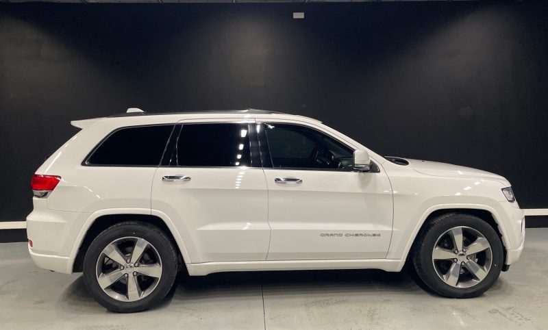 JEEP GRAND CHEROKEE 2014