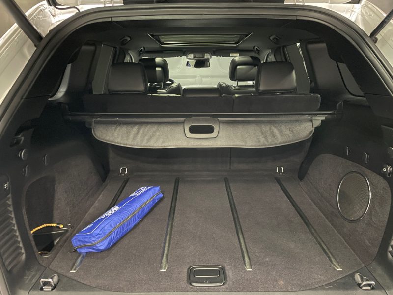 JEEP GRAND CHEROKEE 2014