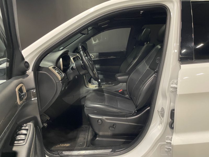 JEEP GRAND CHEROKEE 2014