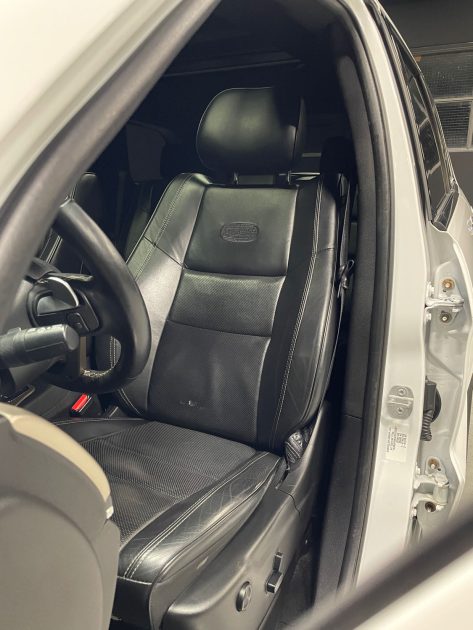 JEEP GRAND CHEROKEE 2014