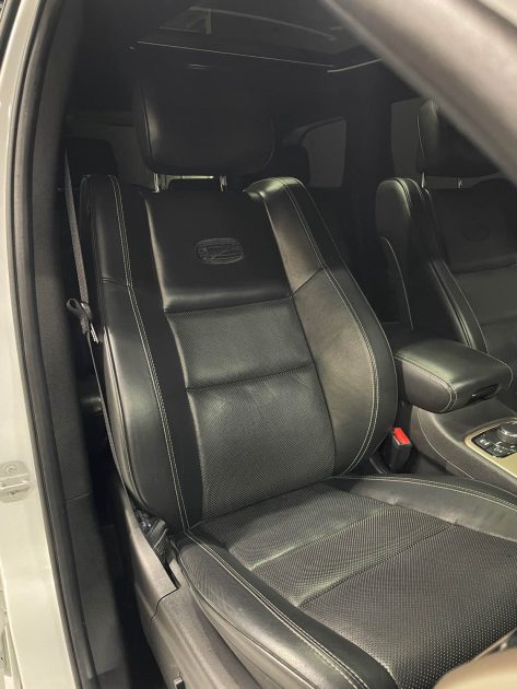 JEEP GRAND CHEROKEE 2014