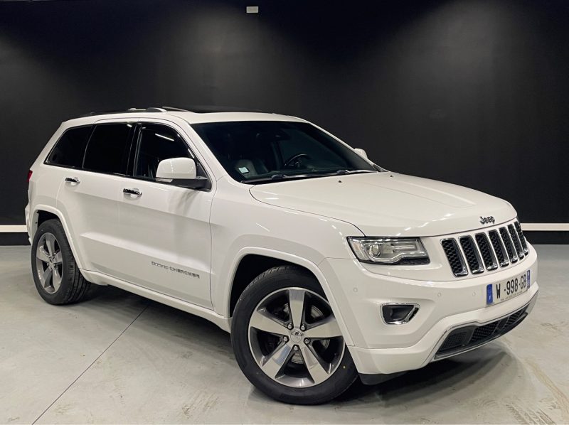 JEEP GRAND CHEROKEE 2014