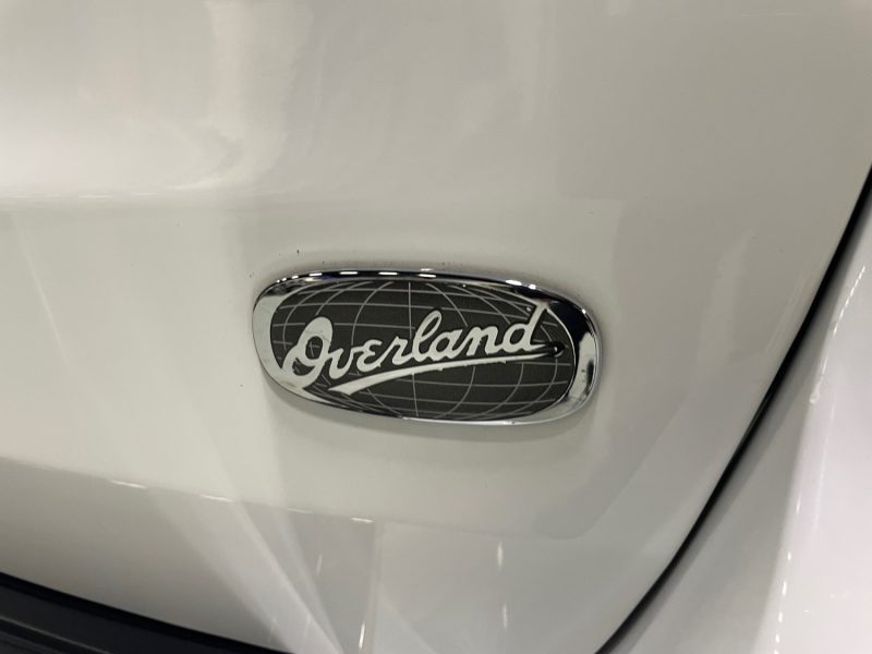 JEEP GRAND CHEROKEE 2014