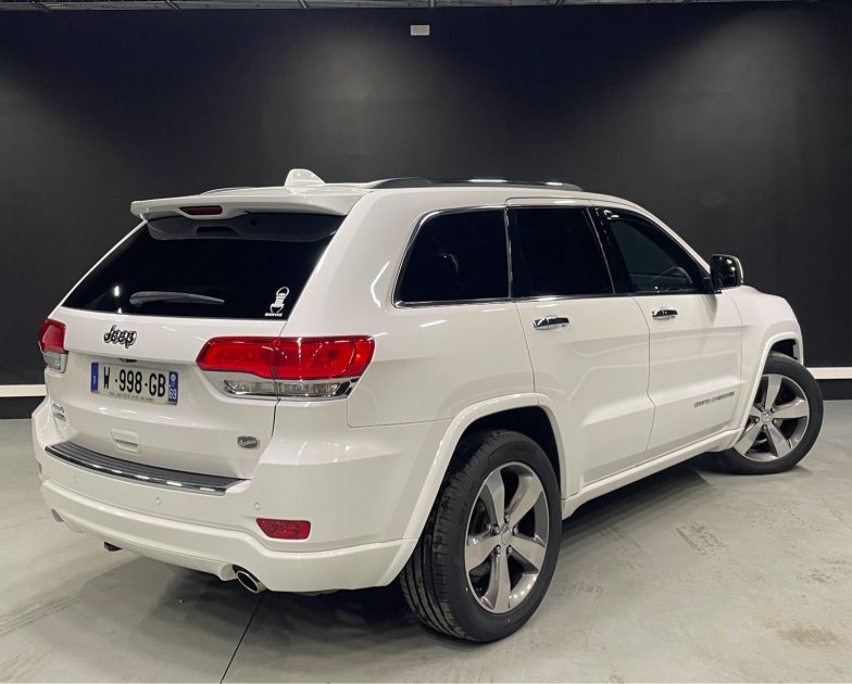 JEEP GRAND CHEROKEE 2014