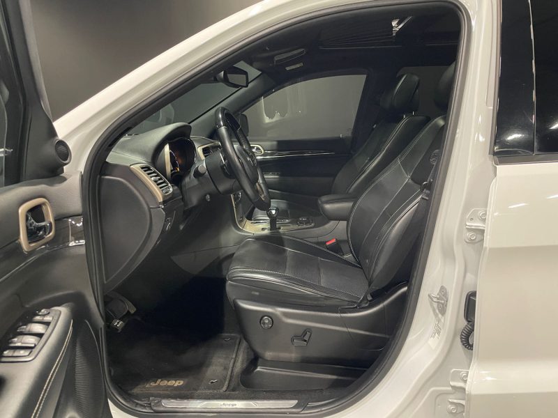 JEEP GRAND CHEROKEE 2014