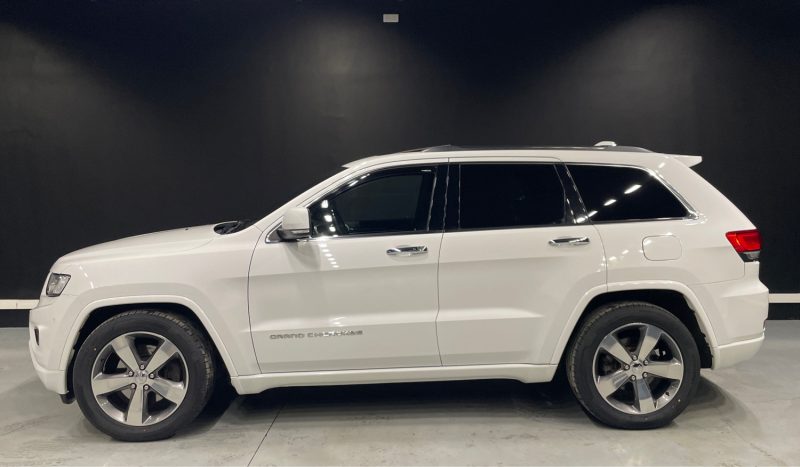 JEEP GRAND CHEROKEE 2014