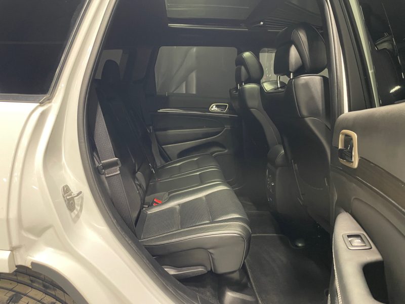 JEEP GRAND CHEROKEE 2014