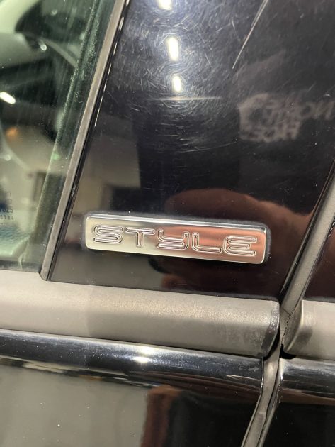 VOLKSWAGEN GOLF 2011