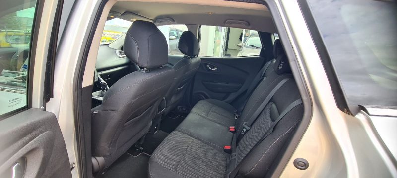 RENAULT Kadjar - 130ch essence