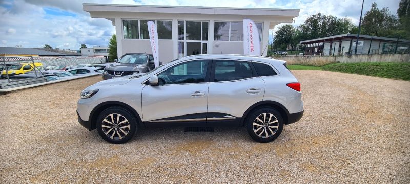 RENAULT Kadjar - 130ch essence