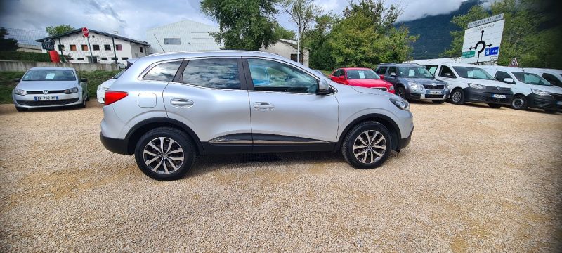 RENAULT Kadjar - 130ch essence
