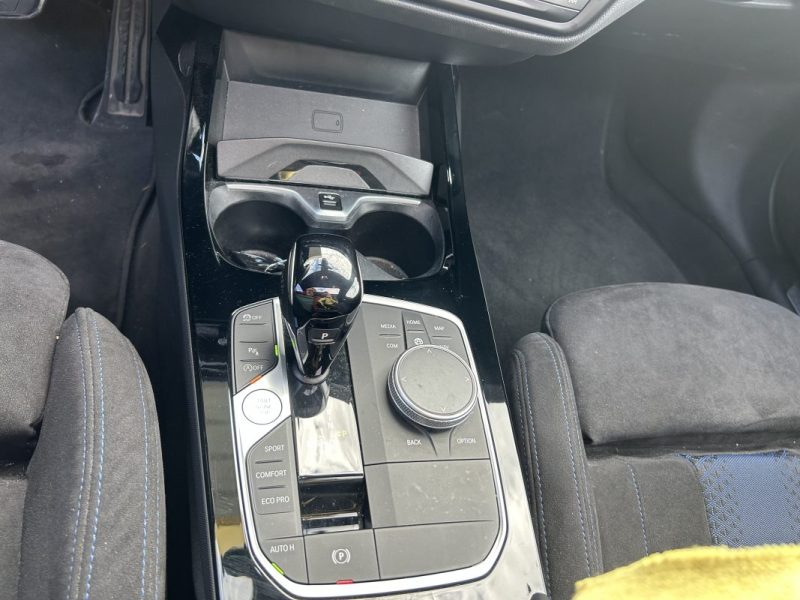 BMW SERIE 1 1.5 118I M-SPORT TOIT OUVRANT / Garantie Constructeur