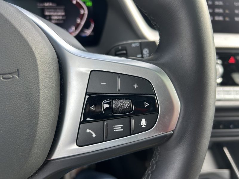 BMW SERIE 1 1.5 118I M-SPORT TOIT OUVRANT / Garantie Constructeur