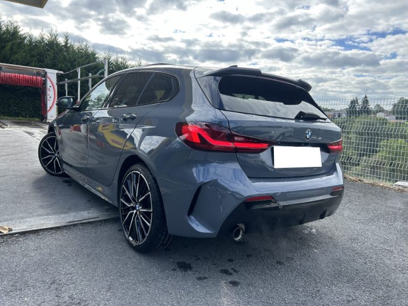 BMW SERIE 1 1.5 118I M-SPORT TOIT OUVRANT / Garantie Constructeur