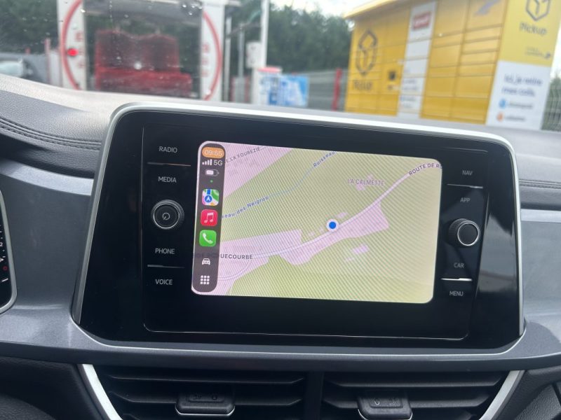 VOLKSWAGEN T-ROC 1.5 Tsi Evo AcT Style 150CH / Garantie constructeur