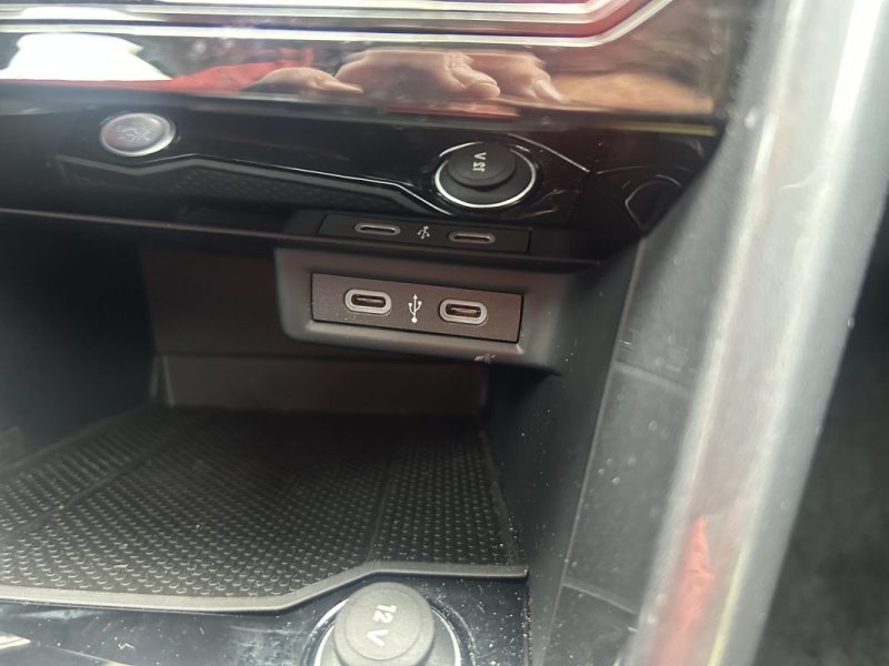 VOLKSWAGEN T-ROC 1.5 Tsi Evo AcT Style 150CH / Garantie constructeur