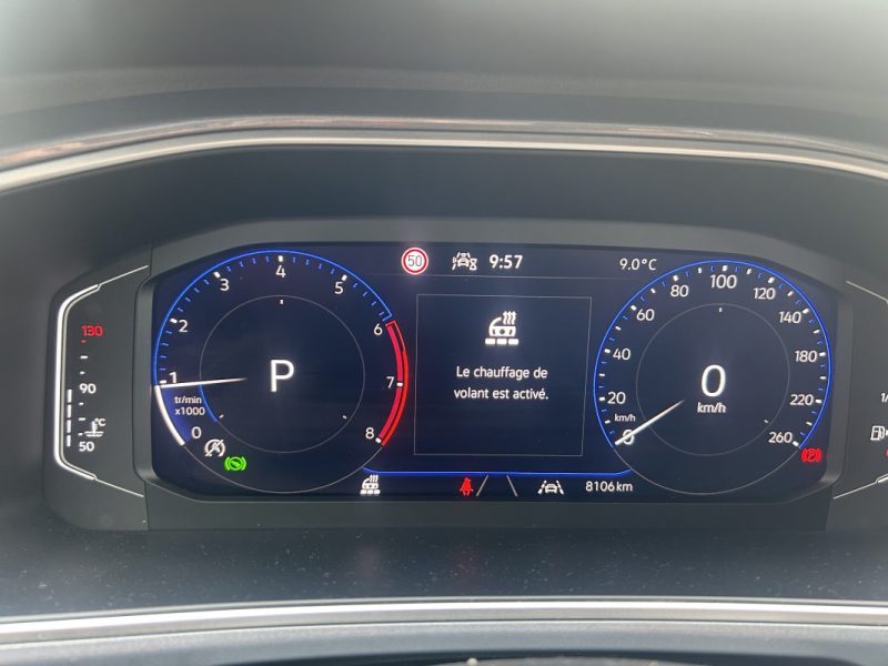 VOLKSWAGEN T-ROC 1.5 Tsi Evo AcT Style 150CH / Garantie constructeur