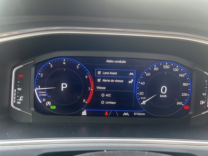 VOLKSWAGEN T-ROC 1.5 Tsi Evo AcT Style 150CH / Garantie constructeur