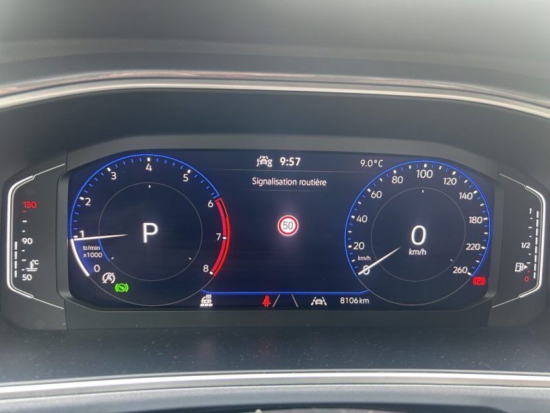 VOLKSWAGEN T-ROC 1.5 Tsi Evo AcT Style 150CH / Garantie constructeur