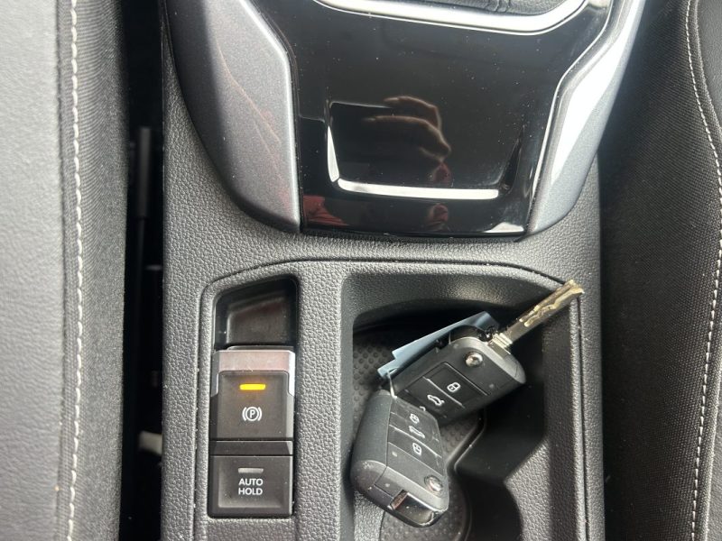 VOLKSWAGEN T-ROC 1.5 Tsi Evo AcT Style 150CH / Garantie constructeur