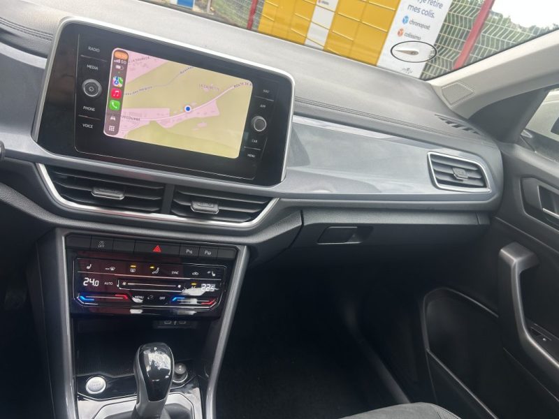 VOLKSWAGEN T-ROC 1.5 Tsi Evo AcT Style 150CH / Garantie constructeur