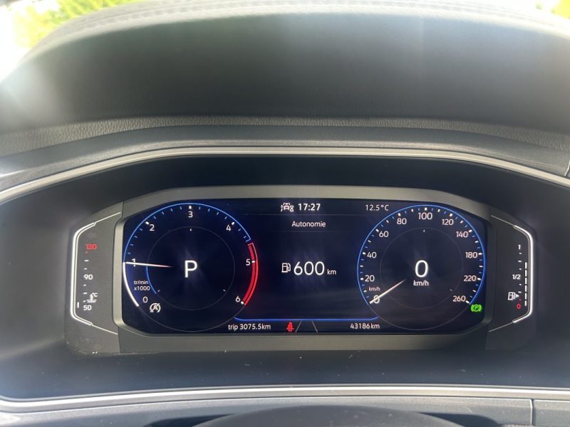 VOLKSWAGEN T-ROC 2.0 TDI 150CH STYLE / Garantie 24 mois