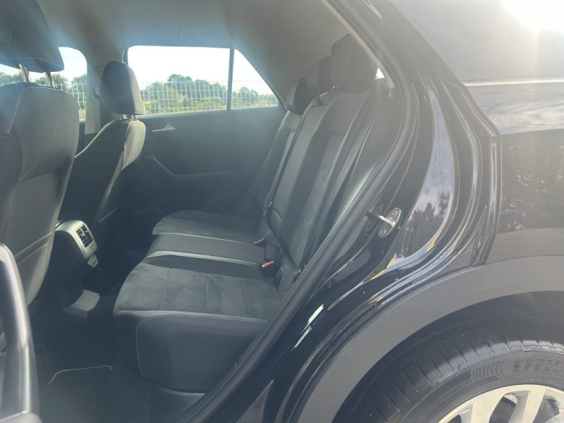 VOLKSWAGEN T-ROC 2.0 TDI 150CH STYLE / Garantie 24 mois