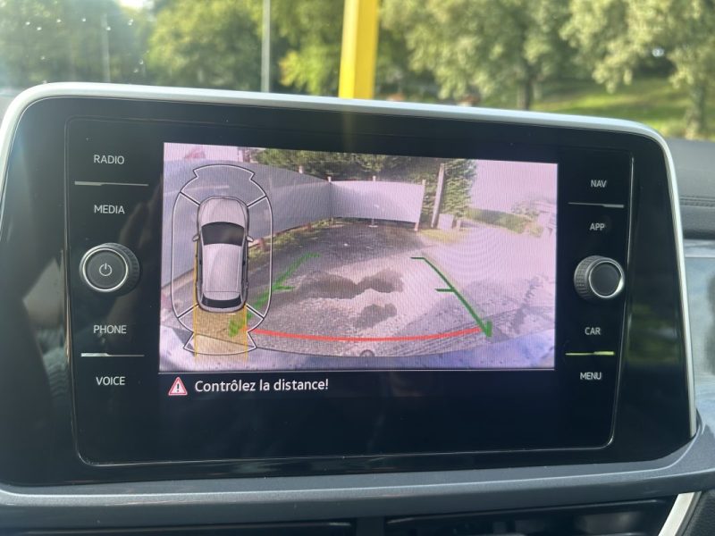 VOLKSWAGEN T-ROC 2.0 TDI 150CH STYLE / Garantie 24 mois