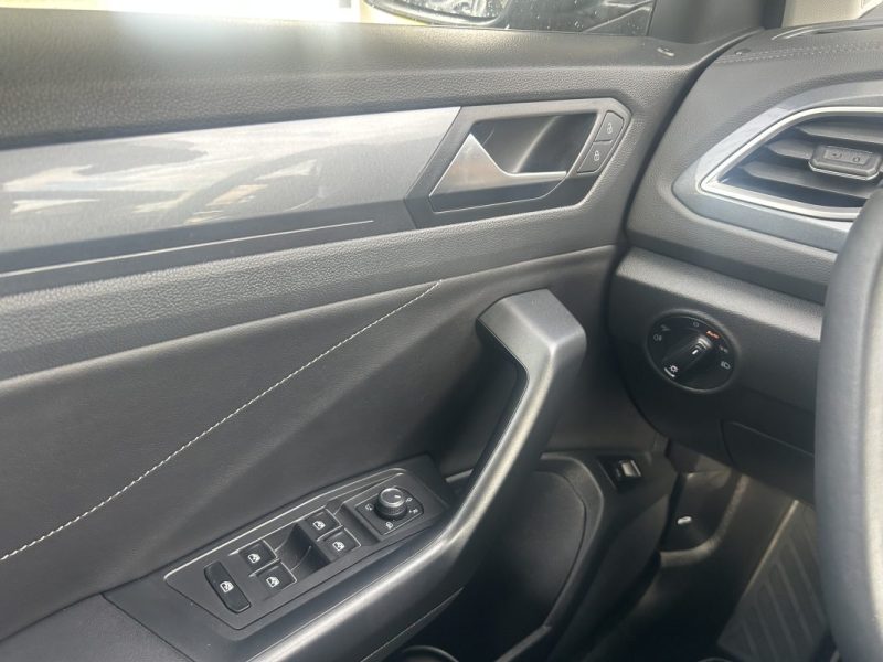 VOLKSWAGEN T-ROC 2.0 TDI 150CH STYLE / Garantie 24 mois