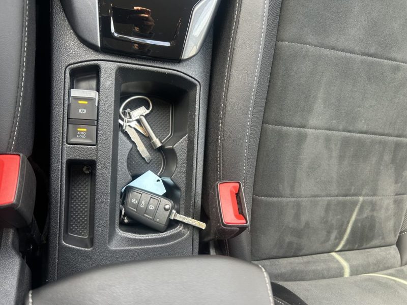 VOLKSWAGEN T-ROC 2.0 TDI 150CH STYLE / Garantie 24 mois